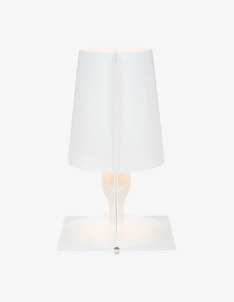 rinascente Kartell Take Lampada da Tavolo