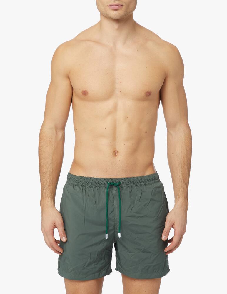 rinascente Fedeli Costume madeira coulisse - verde