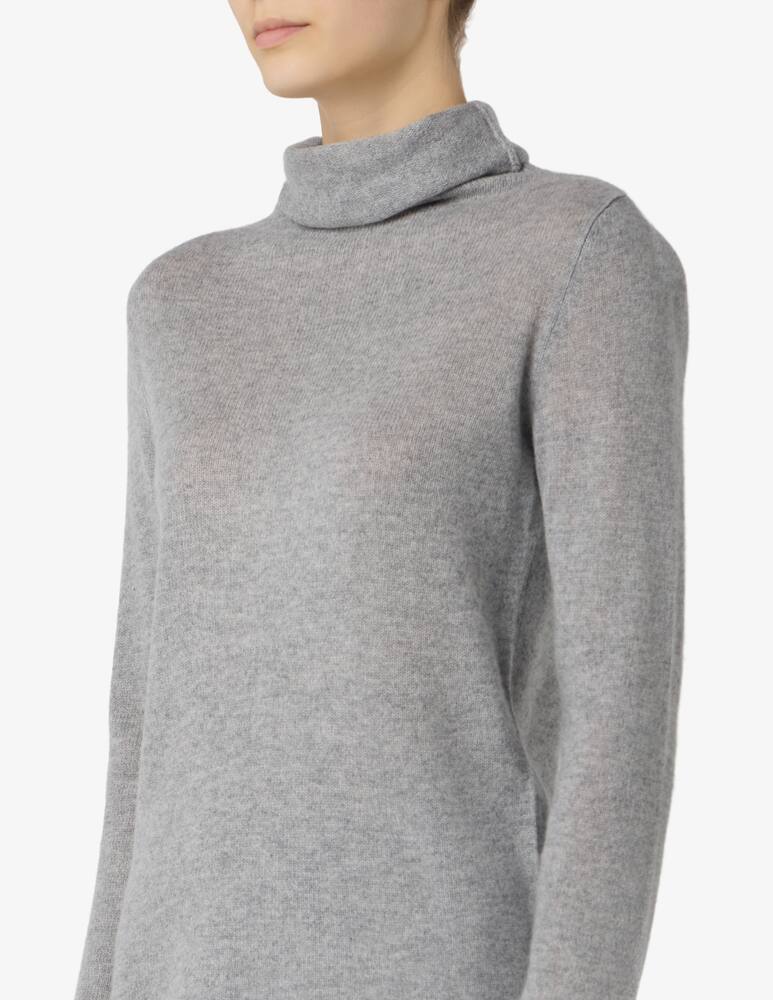 rinascente Pure Cashmere Turtle neck jumper