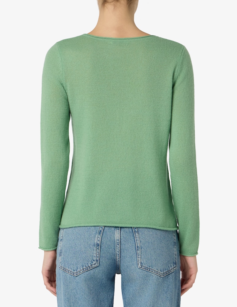 Pure Cashmere Maglione dolcevita - immagine 3 Pure Cashmere Maglione dolcevita - immagine 3