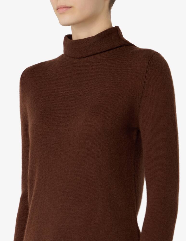 rinascente Pure Cashmere Turtle neck jumper