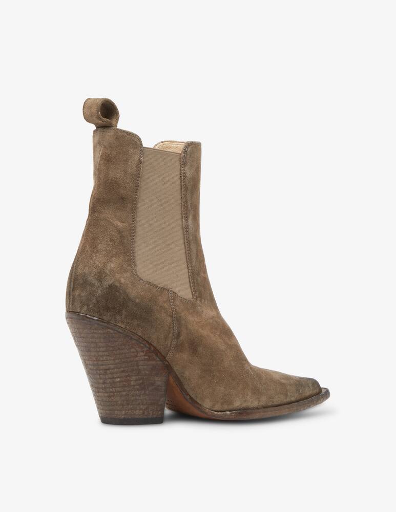 rinascente Strategia Stivaletti chelsea tex Peggy