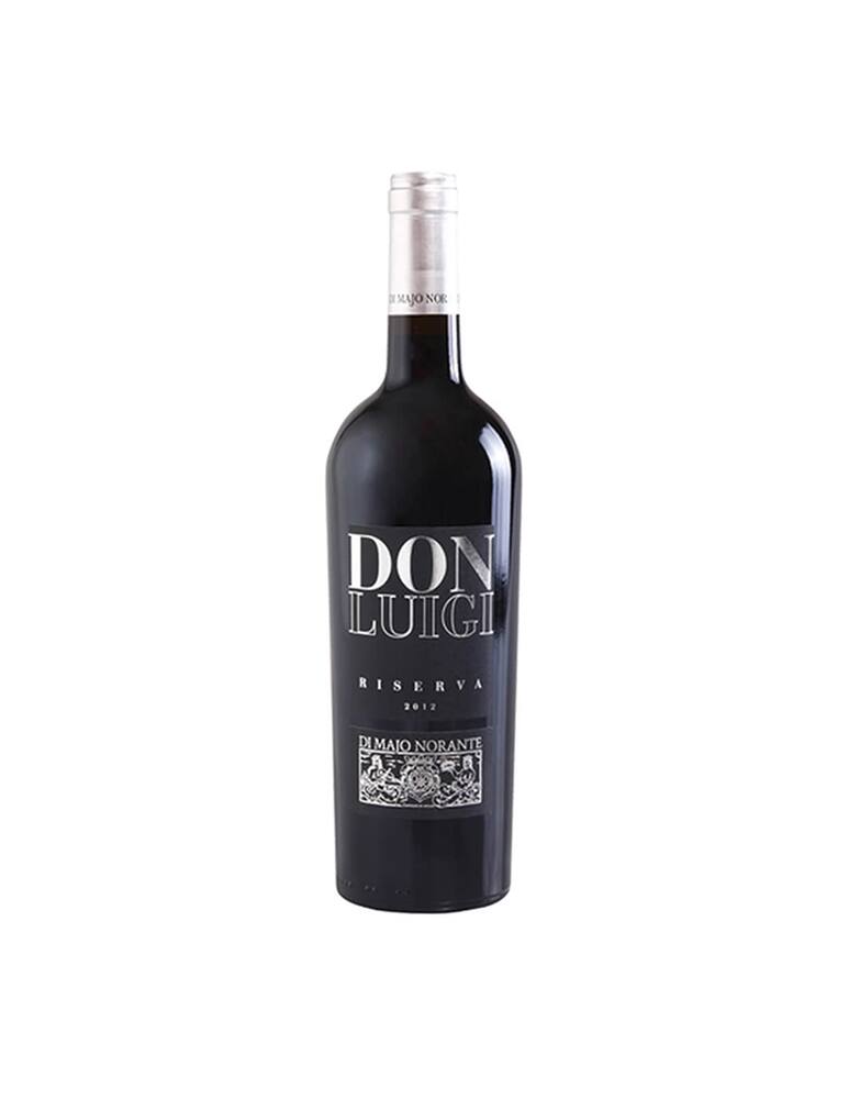 rinascente Di Majo Norante Don Luigi Rosso DOC Molise Riserva 2016