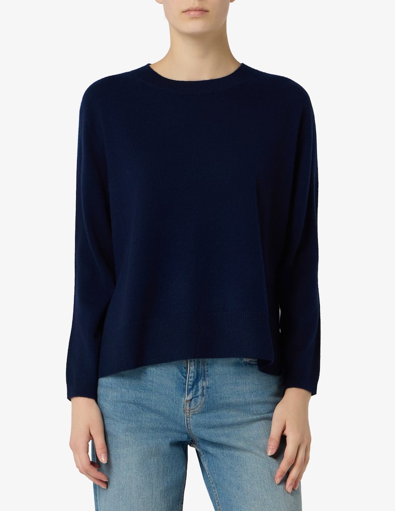 rinascente Pure Cashmere Maglione girocollo