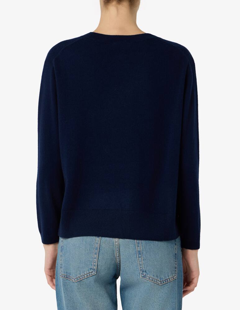 rinascente Pure Cashmere Maglione girocollo