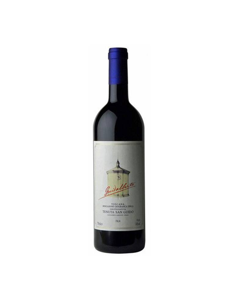 rinascente Tenuta San Guido Guidalberto 2019