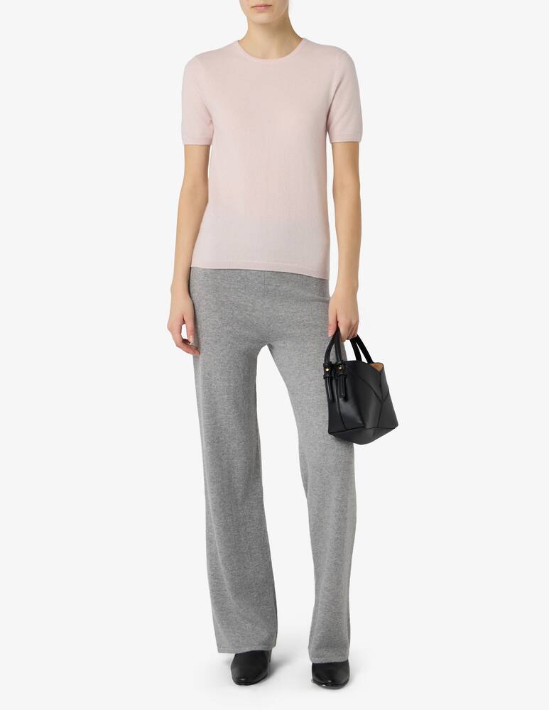 rinascente Pure Cashmere Maglione a maniche corte