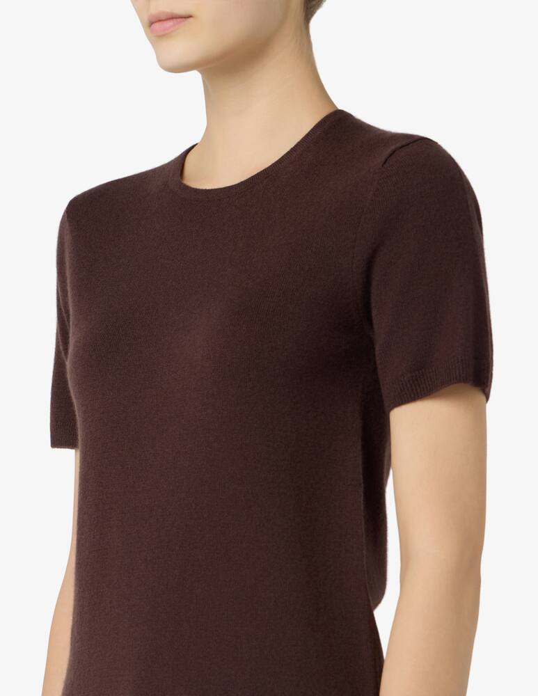 rinascente Pure Cashmere Maglione a maniche corte