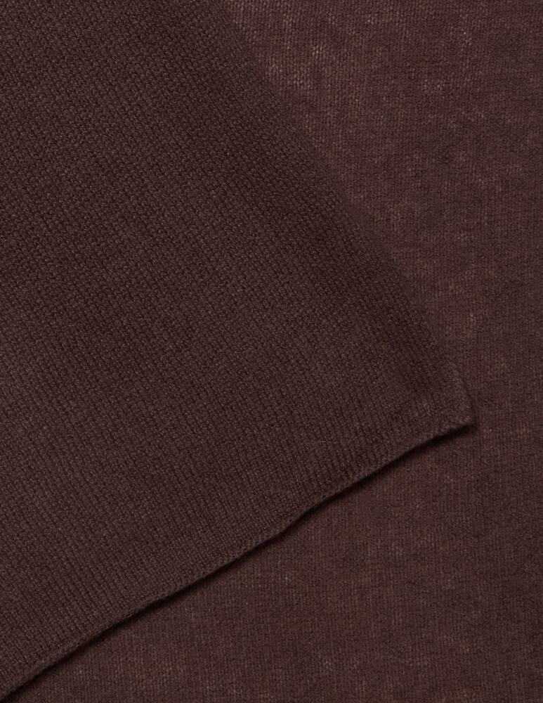 rinascente Pure Cashmere Maxi sciarpa