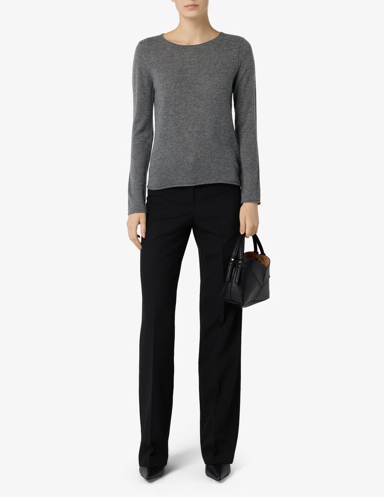 rinascente Pure Cashmere Turtle neck jumper