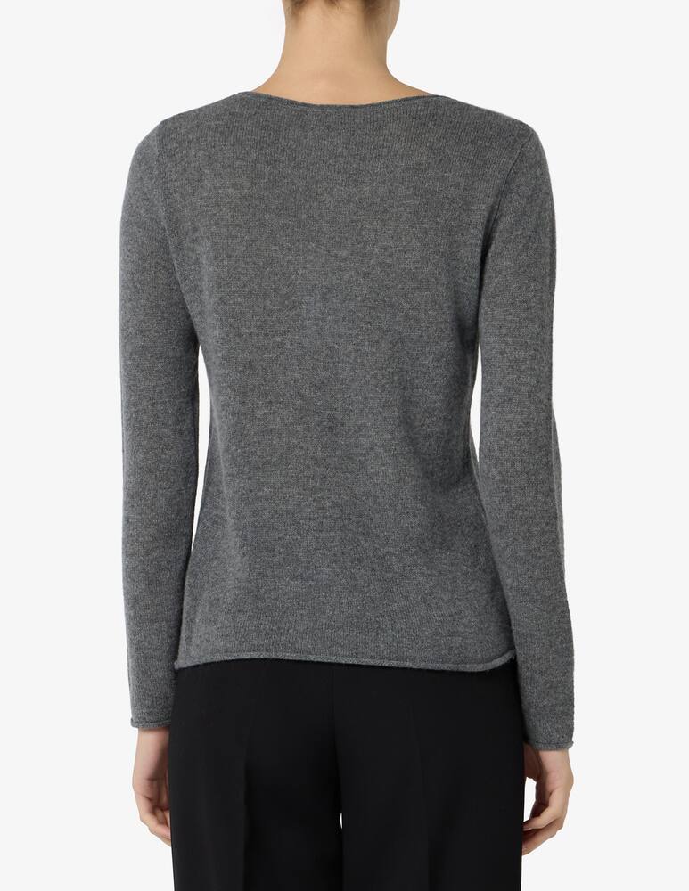 rinascente Pure Cashmere Turtle neck jumper