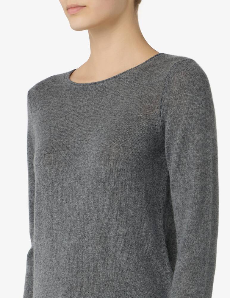 rinascente Pure Cashmere Turtle neck jumper