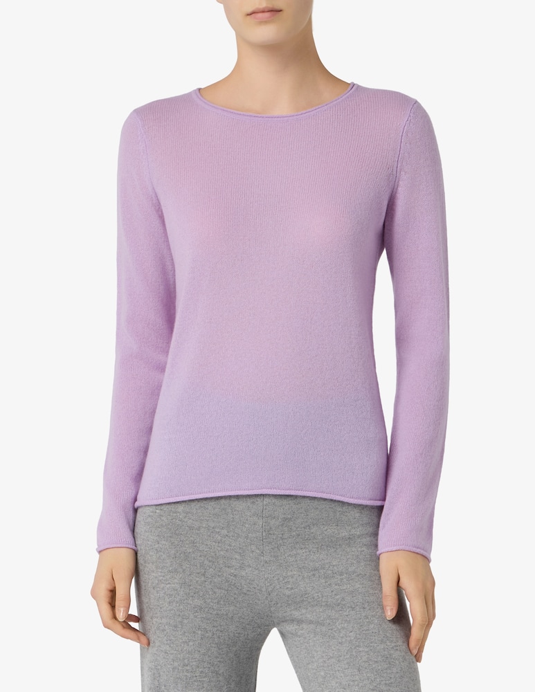rinascente Pure Cashmere Turtle neck jumper
