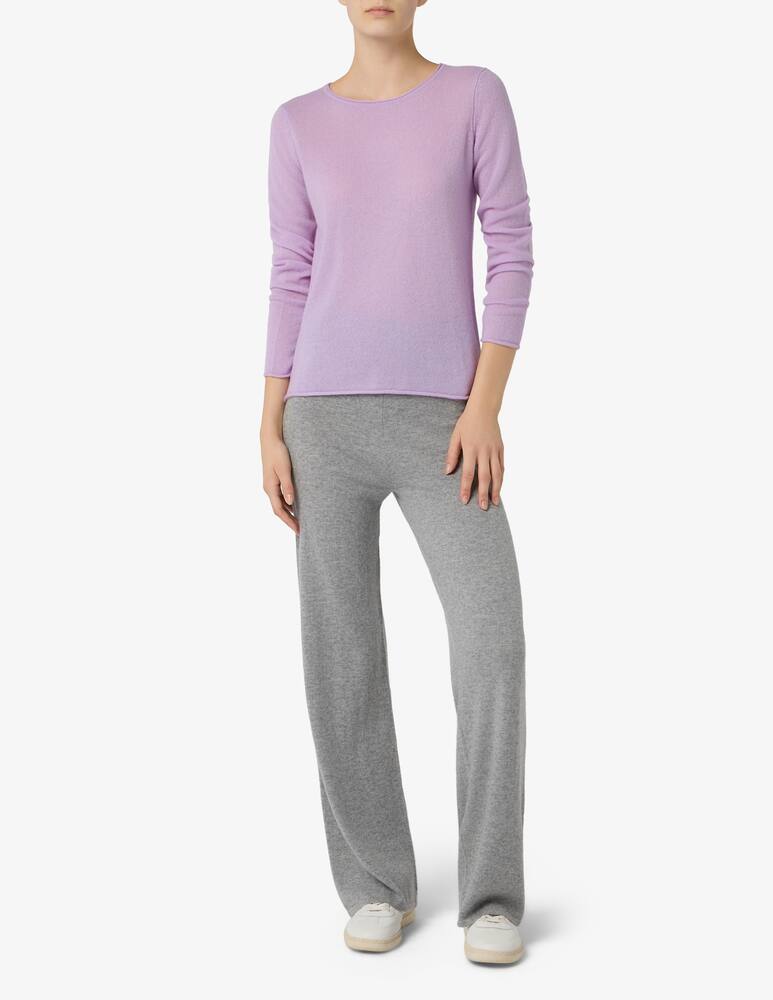 rinascente Pure Cashmere Turtle neck jumper
