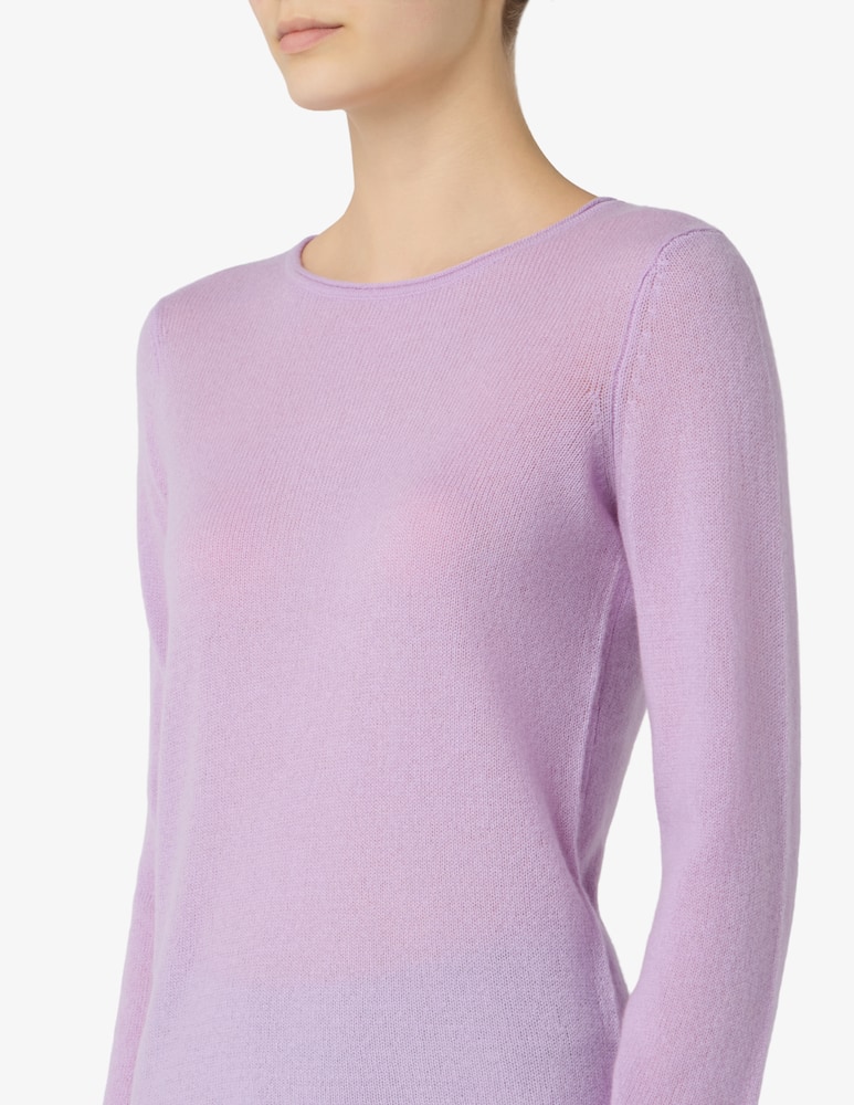 rinascente Pure Cashmere Turtle neck jumper