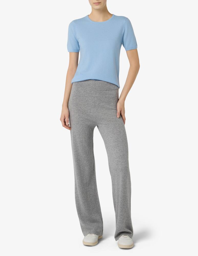 rinascente Pure Cashmere Maglione a maniche corte