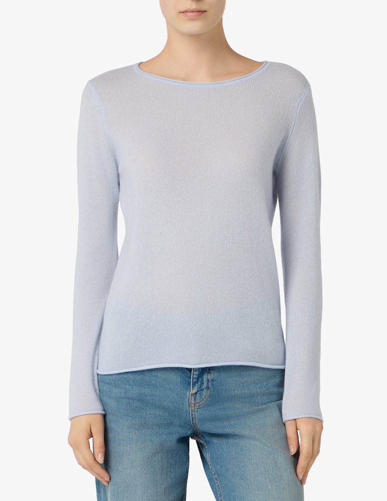rinascente Pure Cashmere Maglione dolcevita