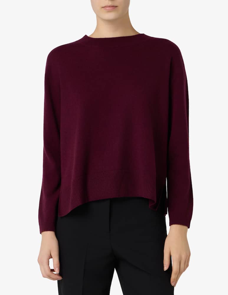 rinascente Pure Cashmere Maglione girocollo