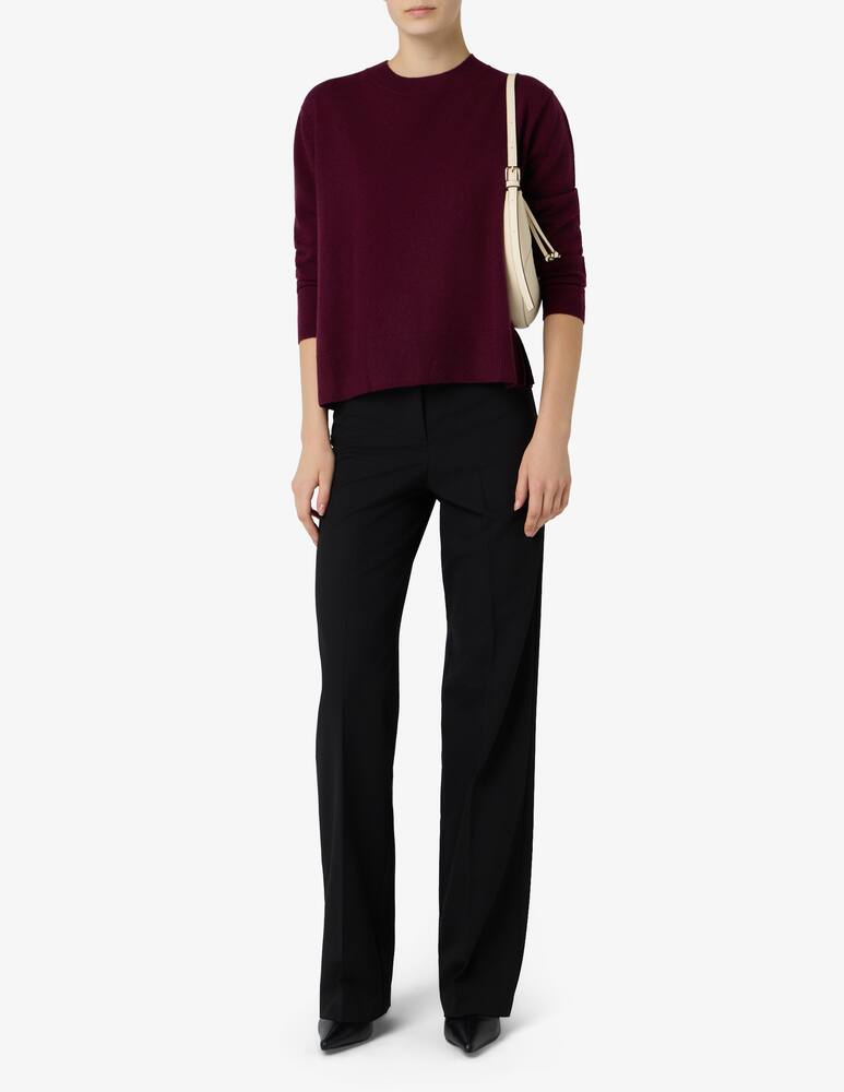 rinascente Pure Cashmere Maglione girocollo