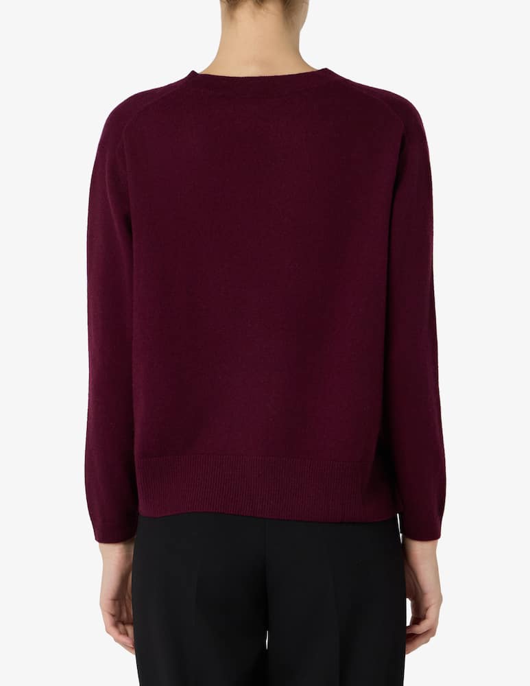 rinascente Pure Cashmere Maglione girocollo