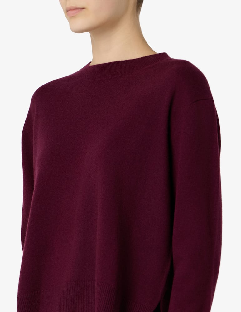 rinascente Pure Cashmere Maglione girocollo