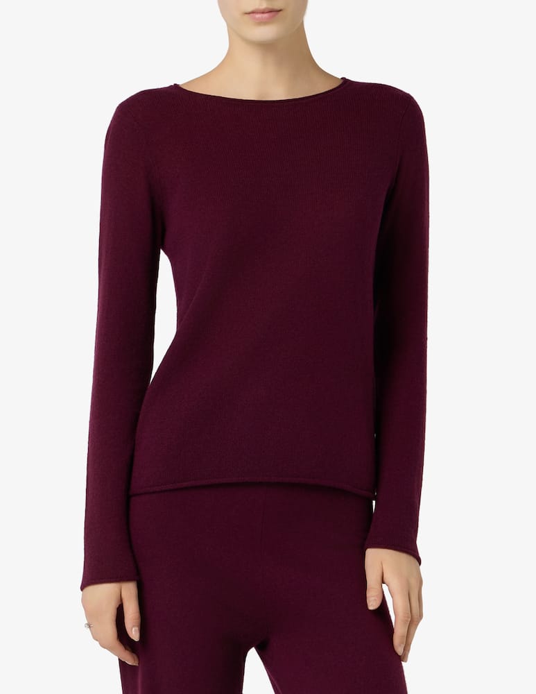 rinascente Pure Cashmere Turtle neck jumper