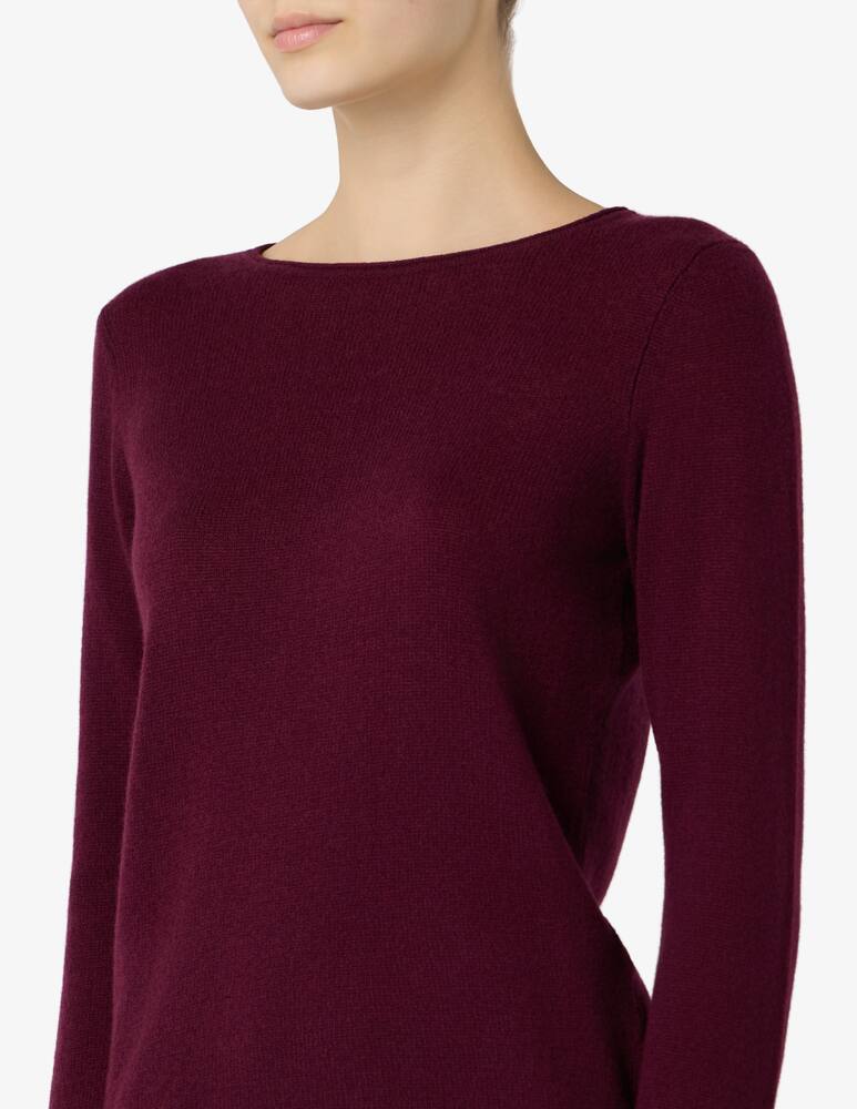 rinascente Pure Cashmere Turtle neck jumper
