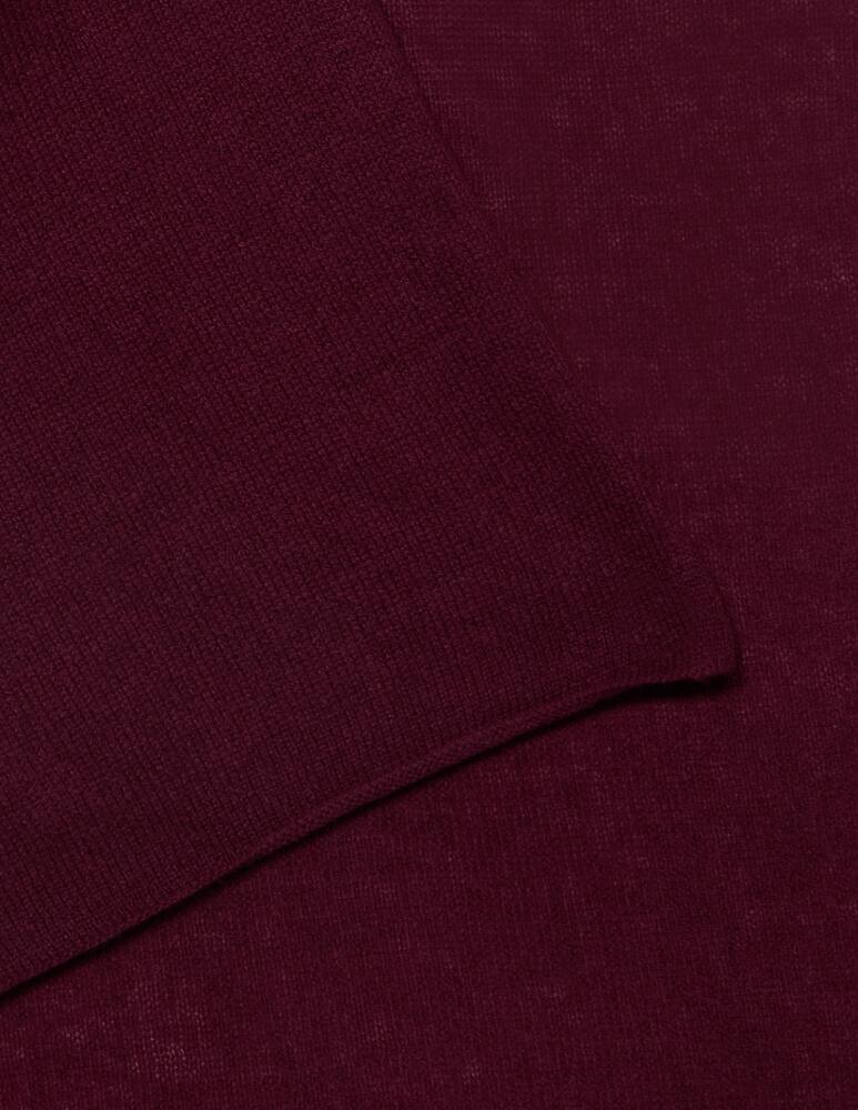 rinascente Pure Cashmere Maxi sciarpa