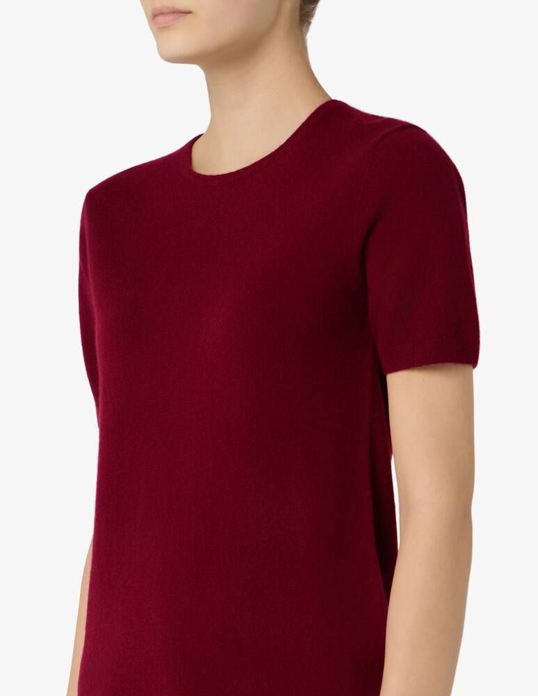 rinascente Pure Cashmere Maglione a maniche corte