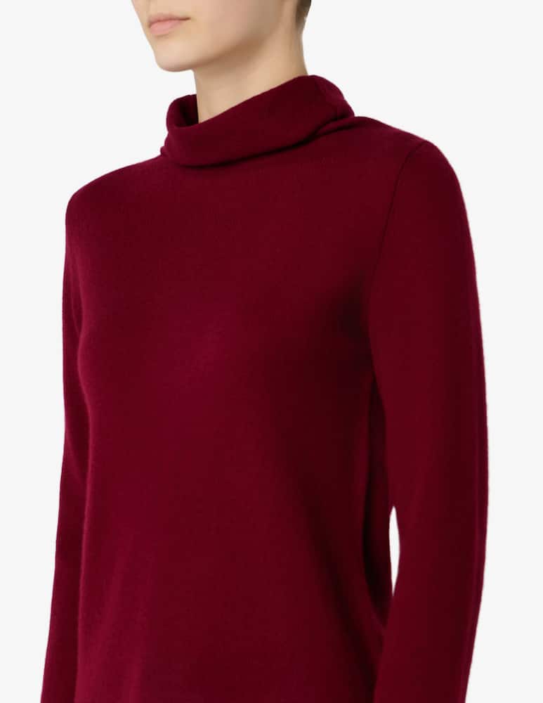 rinascente Pure Cashmere Turtle neck jumper