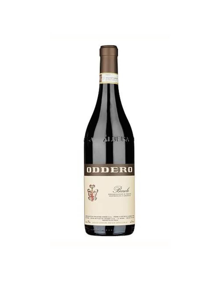 rinascente Oddero Barolo Classico 2017