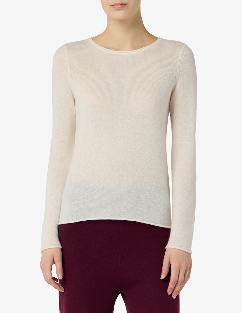 rinascente Pure Cashmere Turtle neck jumper