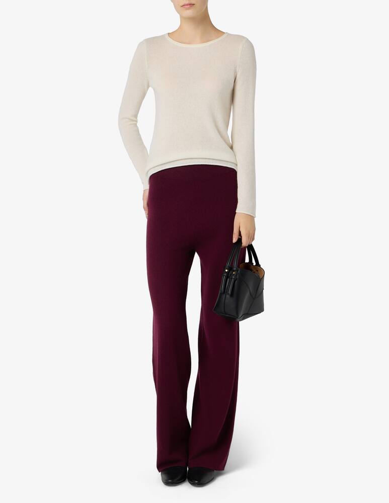 rinascente Pure Cashmere Turtle neck jumper