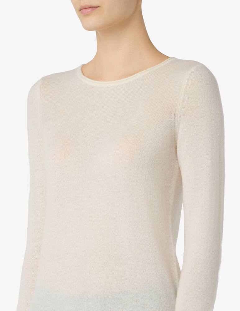 rinascente Pure Cashmere Turtle neck jumper