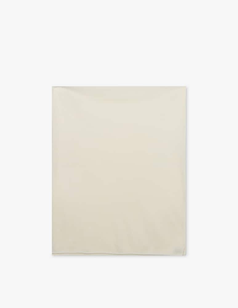 rinascente Pure Cashmere Maxi scarf