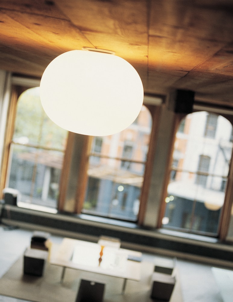 Flos Lampada da soffitto Glo-Ball C1 - immagine 2