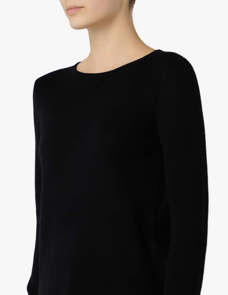 Pure Cashmere Turtle neck jumper - picture 4 Pure Cashmere Turtle neck jumper - picture 4