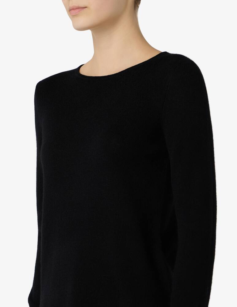 rinascente Pure Cashmere Turtle neck jumper