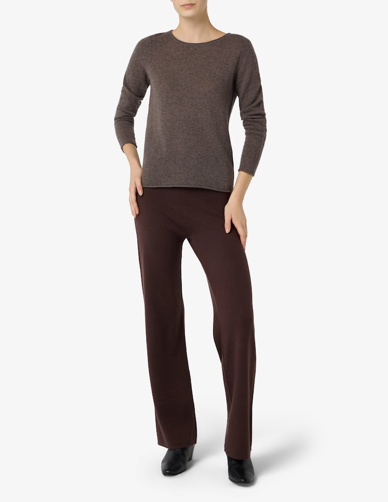 rinascente Pure Cashmere Turtle neck jumper
