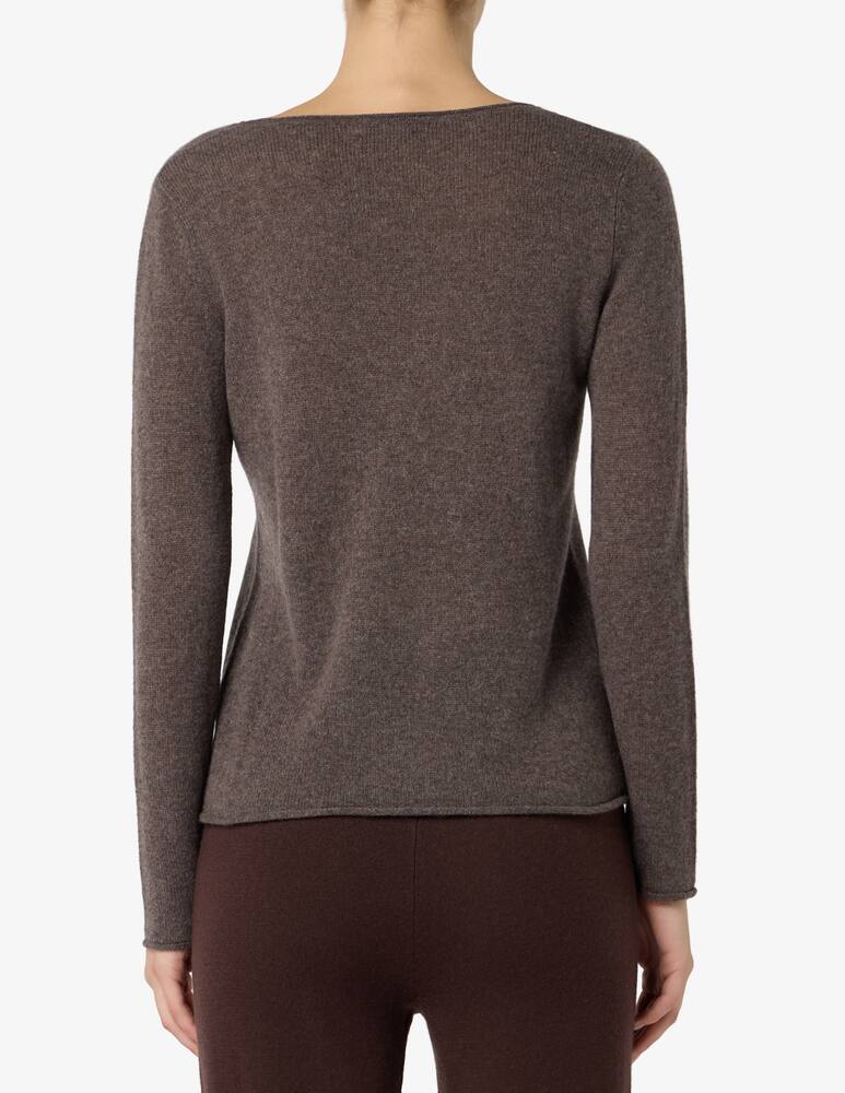 rinascente Pure Cashmere Turtle neck jumper