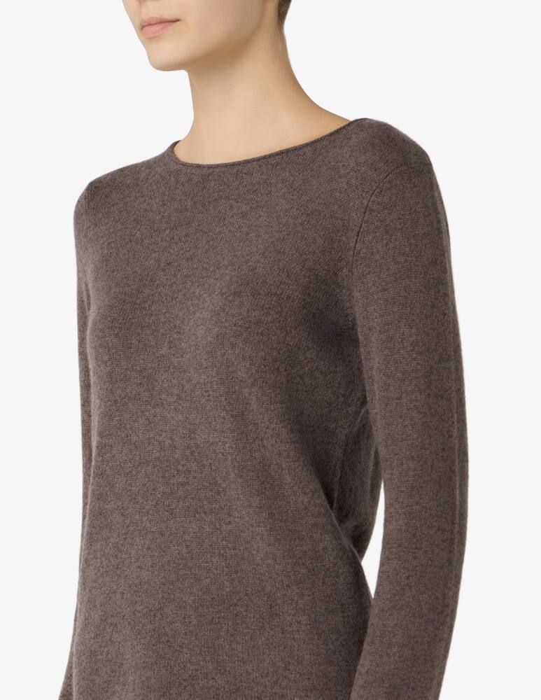rinascente Pure Cashmere Turtle neck jumper