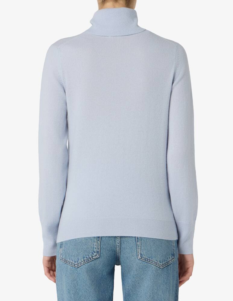rinascente Pure Cashmere Maglia dolcevita basic