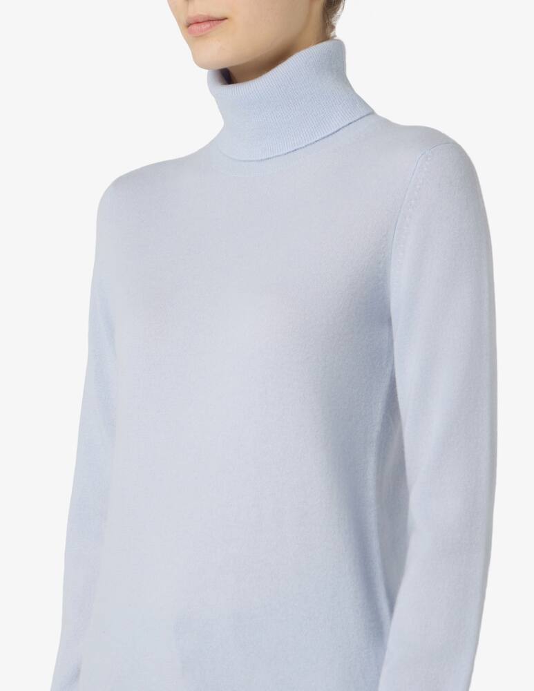 rinascente Pure Cashmere Maglia dolcevita basic