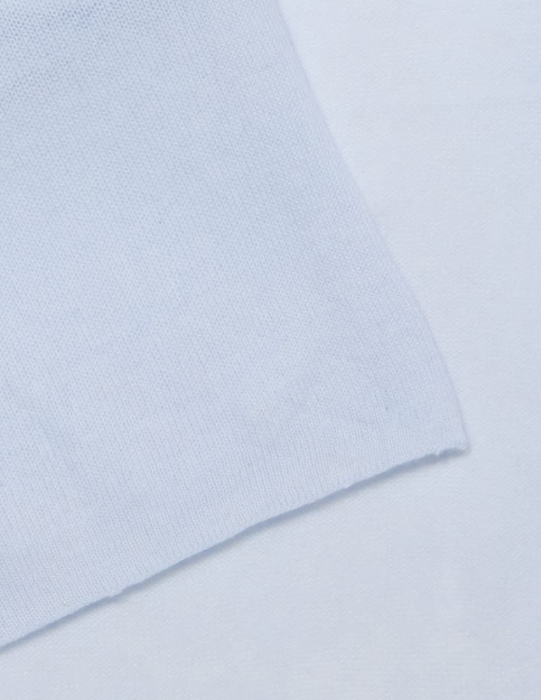 rinascente Pure Cashmere Maxi sciarpa