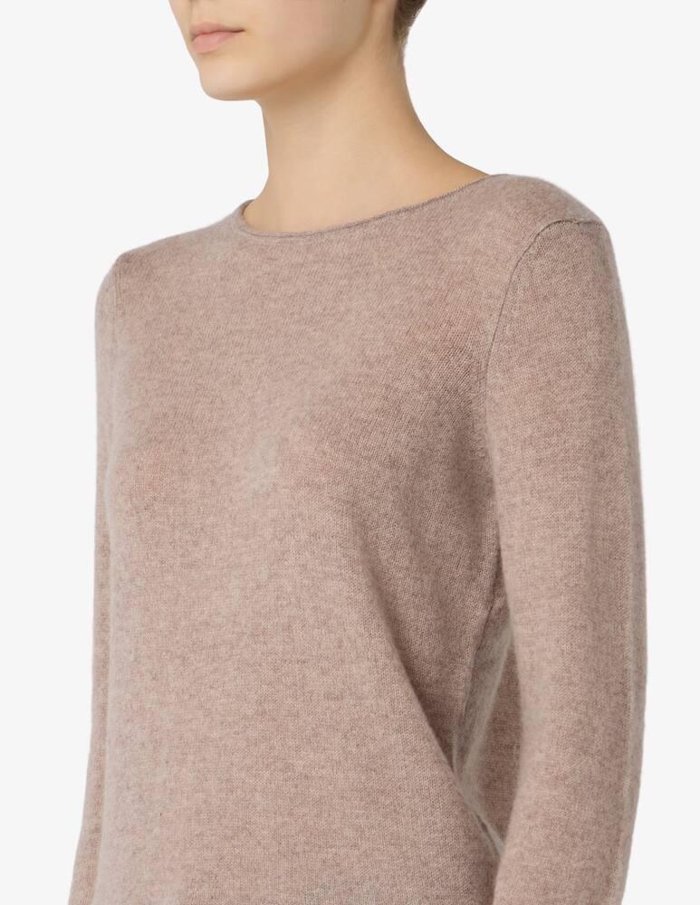 rinascente Pure Cashmere Turtle neck jumper
