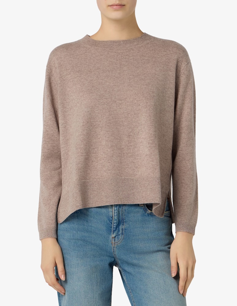 rinascente Pure Cashmere Maglione girocollo