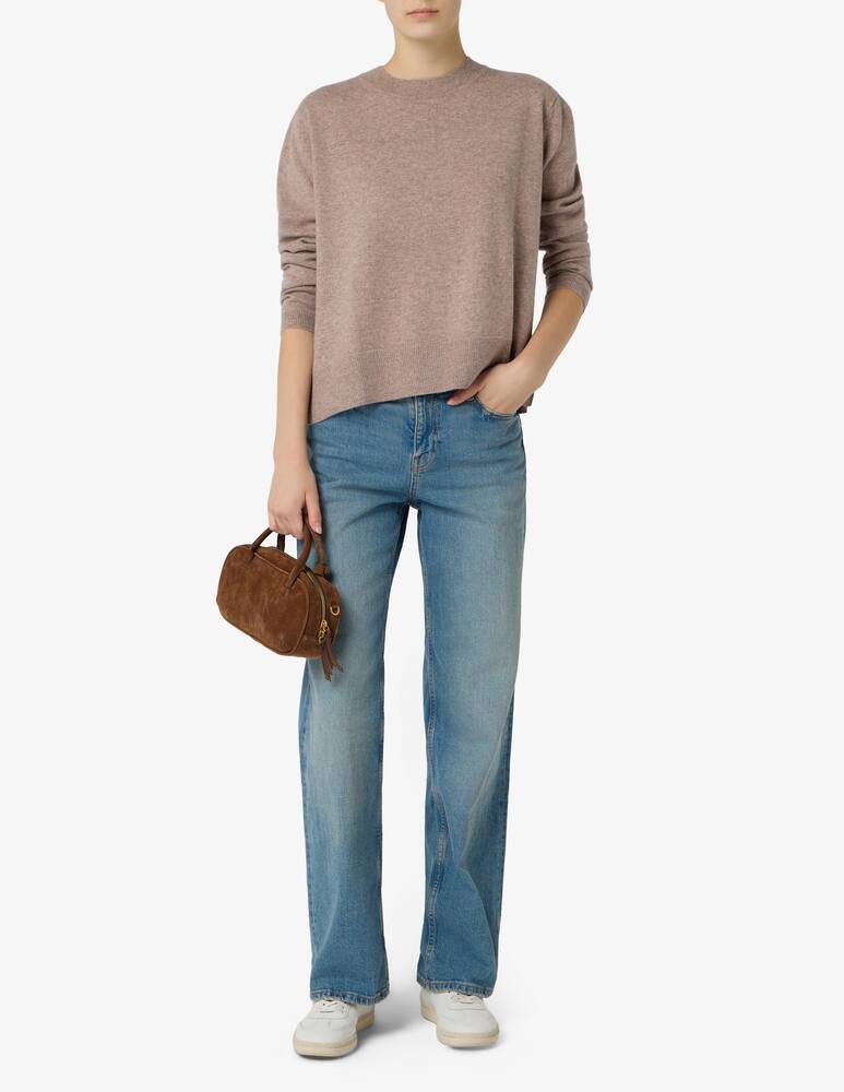 rinascente Pure Cashmere Maglione girocollo