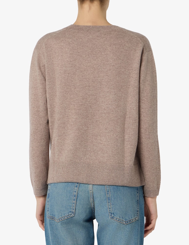 rinascente Pure Cashmere Maglione girocollo
