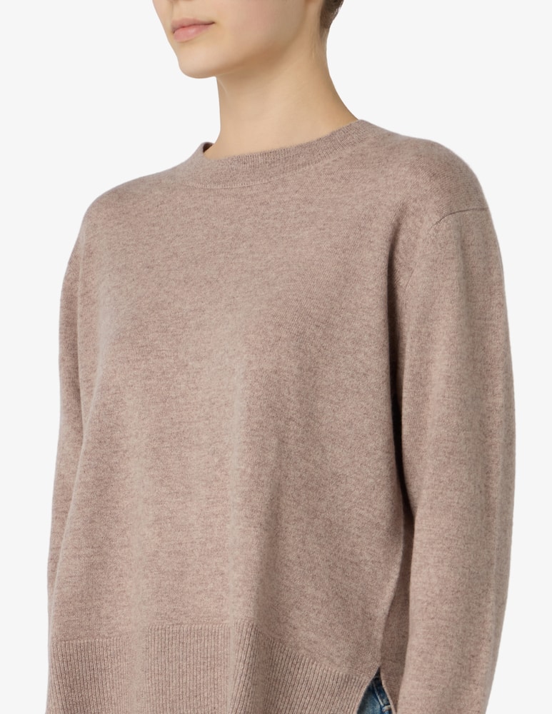 rinascente Pure Cashmere Maglione girocollo