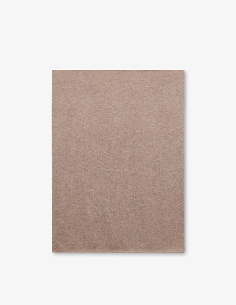 rinascente Pure Cashmere Maxi scarf
